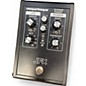 Used Jfx 12-STAGE PHASER Effect Pedal thumbnail