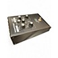 Used Jfx 12-STAGE PHASER Effect Pedal