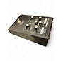 Used Jfx 12-STAGE PHASER Effect Pedal