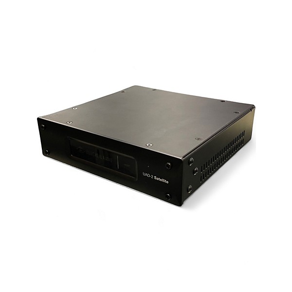 Used Universal Audio UAD-2 Audio Interface