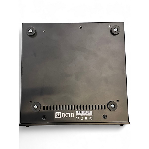 Used Universal Audio UAD-2 Audio Interface