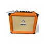 Used Orange Amplifiers Crush 20RT Guitar Combo Amp thumbnail