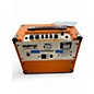 Used Orange Amplifiers Crush 20RT Guitar Combo Amp