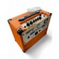 Used Orange Amplifiers Crush 20RT Guitar Combo Amp