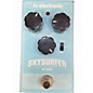 Used TC Electronic Skysurfer Reverb Effect Pedal thumbnail