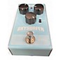 Used TC Electronic Skysurfer Reverb Effect Pedal
