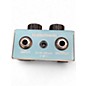 Used TC Electronic Skysurfer Reverb Effect Pedal