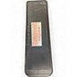 Used Dunlop GCB95 Original Crybaby Wah Effect Pedal thumbnail