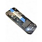 Used Dunlop GCB95 Original Crybaby Wah Effect Pedal