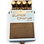 Used BOSS CH1 Super Chorus Effect Pedal thumbnail