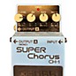 Used BOSS CH1 Super Chorus Effect Pedal