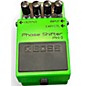 Used BOSS PH3 Phase Shifter Effect Pedal thumbnail