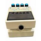 Used BOSS DD6 Digital Delay Effect Pedal