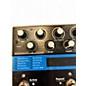 Used Eventide Time Factor Delay Effect Pedal