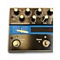 Used Eventide Time Factor Delay Effect Pedal