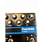 Used Eventide Time Factor Delay Effect Pedal