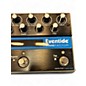 Used Eventide Time Factor Delay Effect Pedal