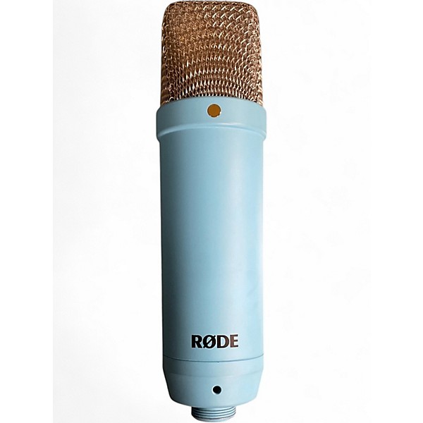 Used RODE NT1 Condenser Microphone