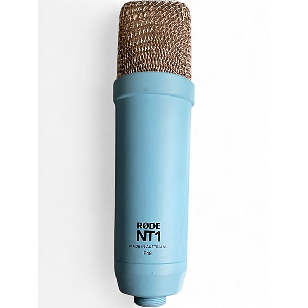 Used RODE NT1 Condenser Microphone