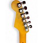 Used Fender American Ultra Stratocaster 3 Color Sunburst Solid Body Electric Guitar