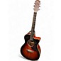 Used Yamaha AC1M Tobacco Sunburst Acoustic Electric Guitar thumbnail