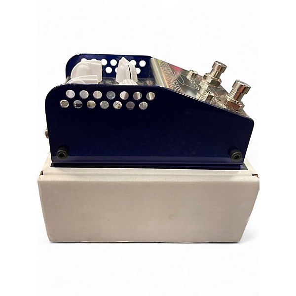 Used Thorpyfx Heavy Water Effect Pedal