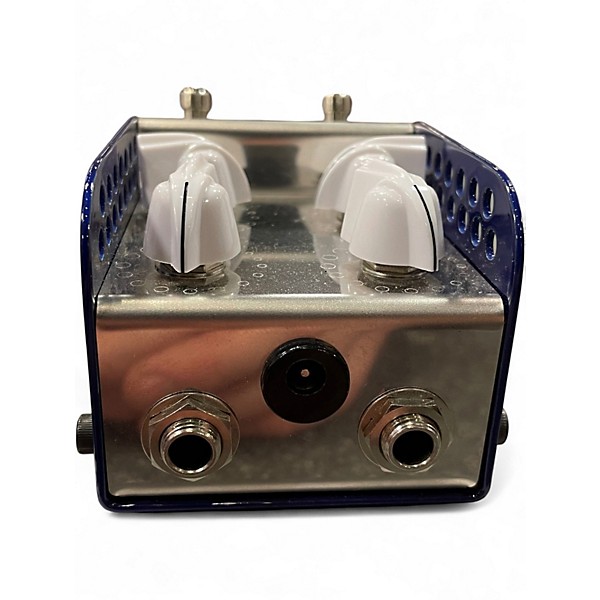 Used Thorpyfx Heavy Water Effect Pedal