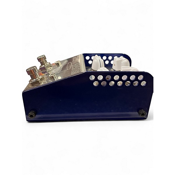 Used Thorpyfx Heavy Water Effect Pedal