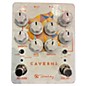 Used Keeley Caverns Effect Pedal thumbnail
