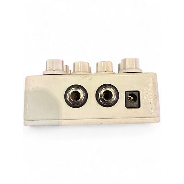 Used Keeley Caverns Effect Pedal