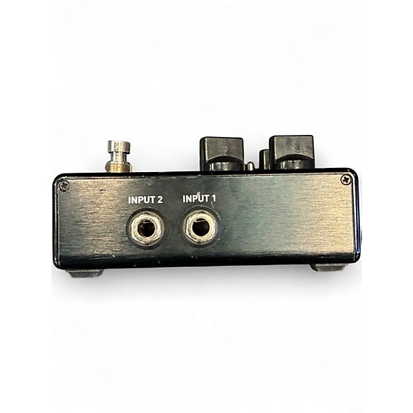 Used Source Audio Ultra Wave Effect Pedal