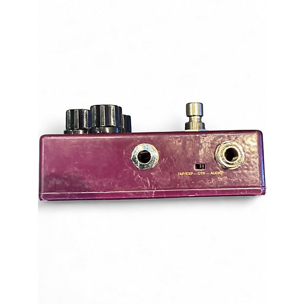 Used MXR Tremolo Effect Pedal