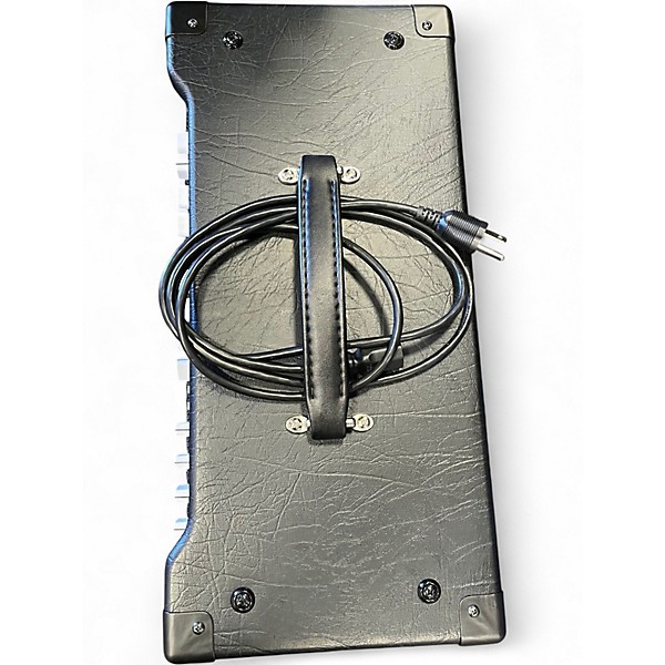 Used Peavey INVECTIVE 112 Guitar Combo Amp