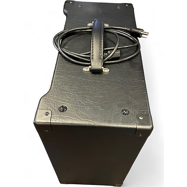 Used Peavey INVECTIVE 112 Guitar Combo Amp