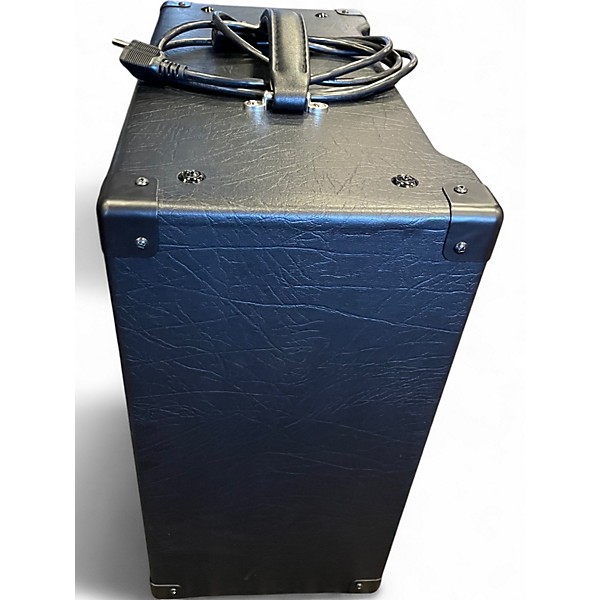 Used Peavey INVECTIVE 112 Guitar Combo Amp