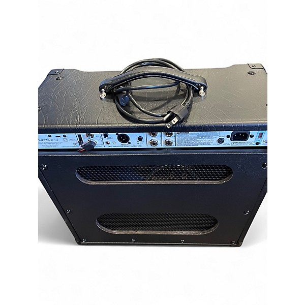 Used Peavey INVECTIVE 112 Guitar Combo Amp