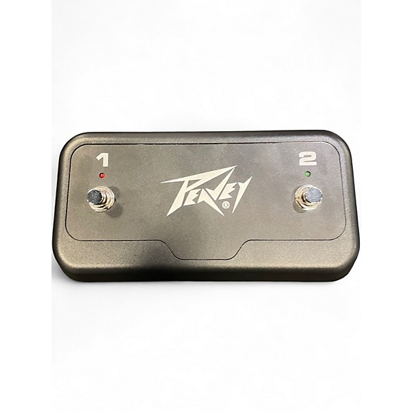 Used Peavey INVECTIVE 112 Guitar Combo Amp