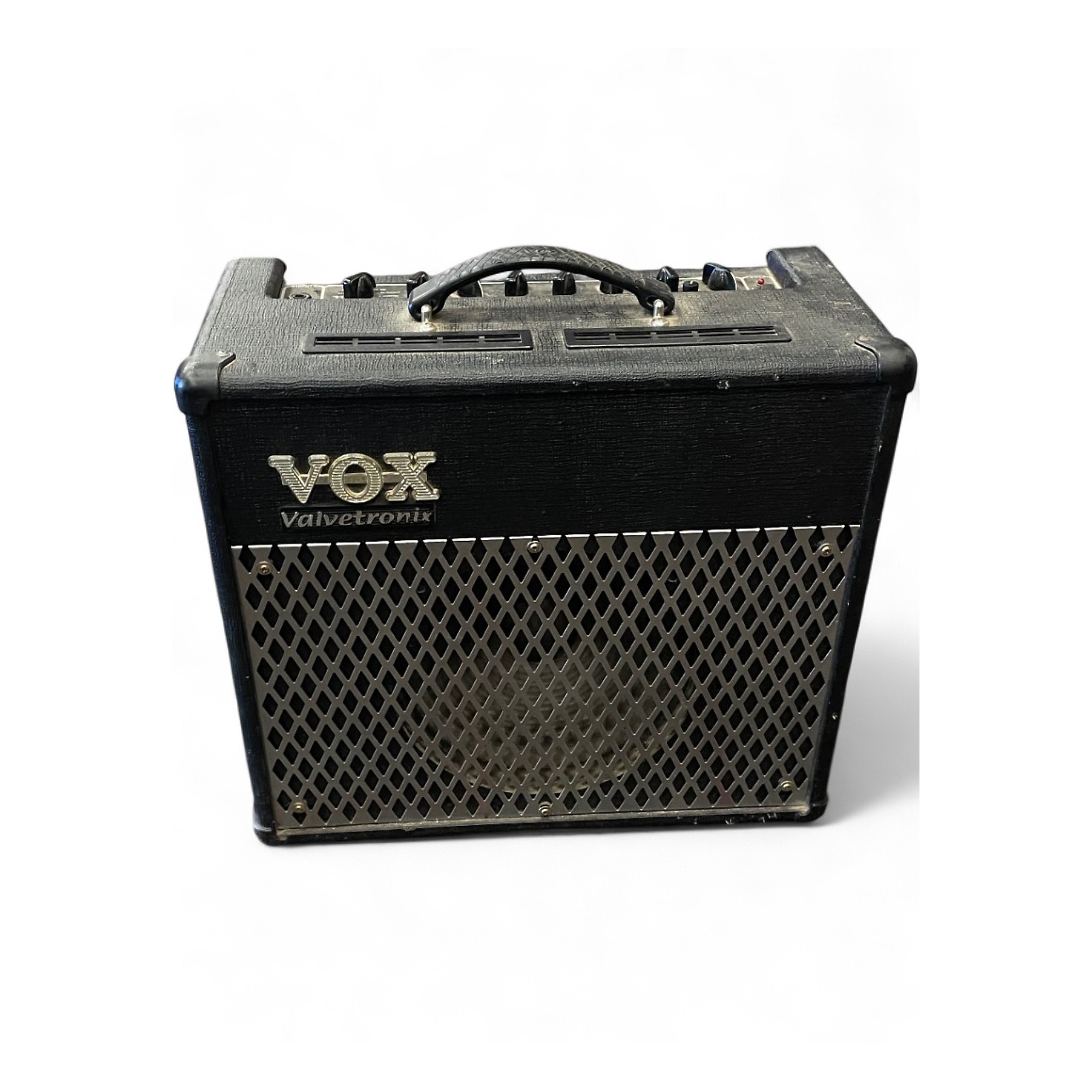 Used VOX AD30VT 1x10 30W Guitar Combo Amp | Guitar Center
