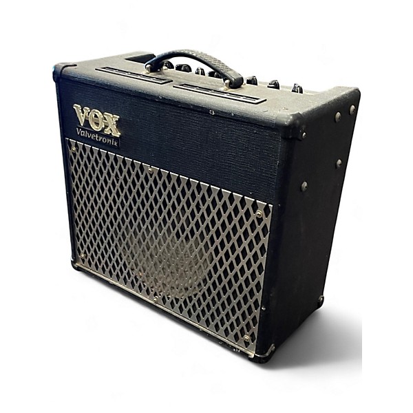 Used VOX AD30VT 1x10 30W Guitar Combo Amp