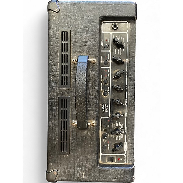 Used VOX AD30VT 1x10 30W Guitar Combo Amp