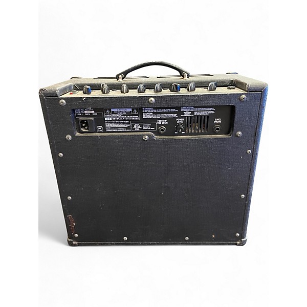 Used VOX AD30VT 1x10 30W Guitar Combo Amp