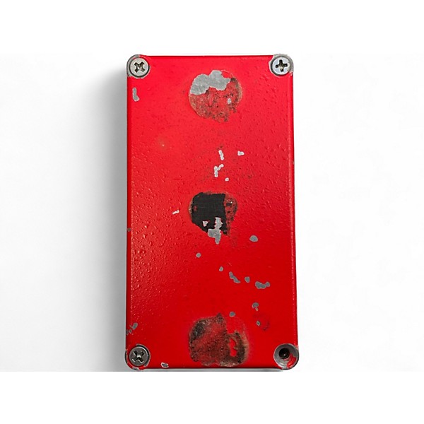 Used MXR M115 Distortion III Effect Pedal