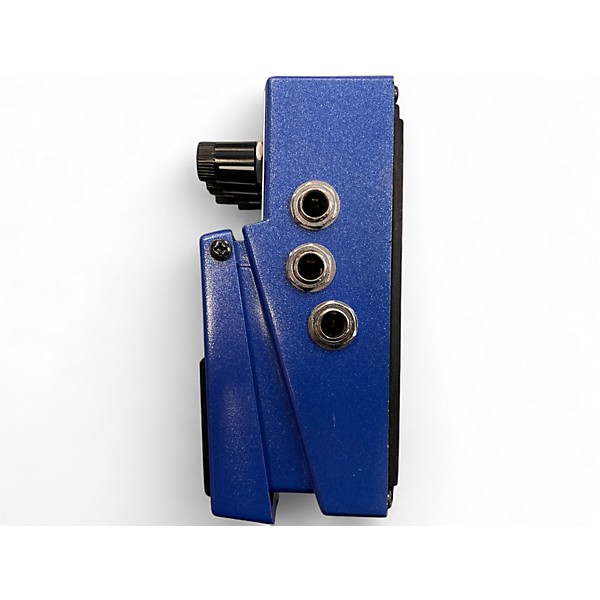 Used BOSS SY1 Synthesizer Effect Pedal