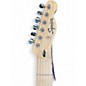 Used Squier Telecaster Butterscotch Solid Body Electric Guitar