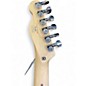 Used Squier Telecaster Butterscotch Solid Body Electric Guitar