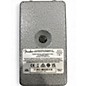 Used Fender HAMMERTONE CHORUS Effect Pedal