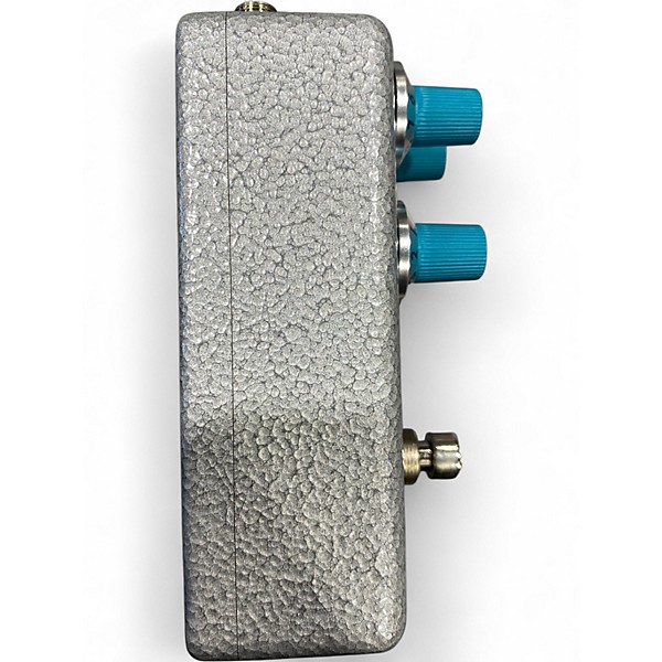 Used Fender HAMMERTONE CHORUS Effect Pedal