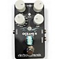 Used Electro-Harmonix Oceans 11  Reverb Effect Pedal thumbnail