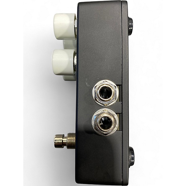 Used Electro-Harmonix Oceans 11  Reverb Effect Pedal