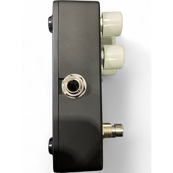 Used Electro-Harmonix Oceans 11  Reverb Effect Pedal